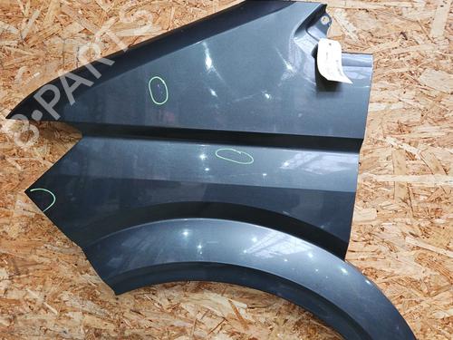 Used Left front fenders VW CRAFTER Van (SY_, SX_) 2.0 TDI FWD (SYB, SYC, SYD) (177 hp) 30750613