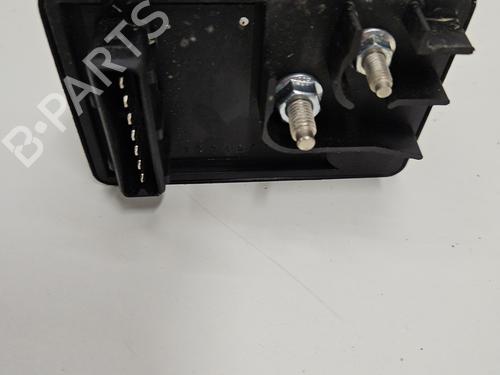 Elektronisk modul PEUGEOT 106 II (1A_, 1C_) 1.5 D | BP29467154M83 