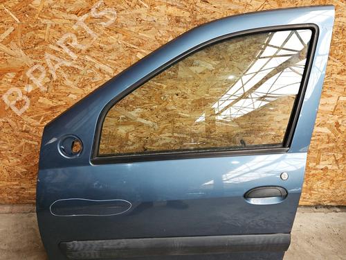 Used Left front door DACIA LOGAN MCV (KS_) 1.5 dCi (KS0W) (86 hp) 29196746