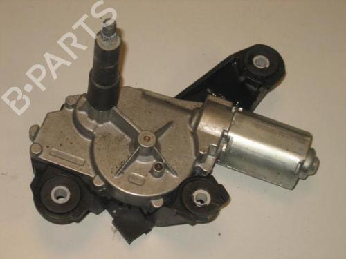 Viskermotor bagrude RENAULT MEGANE III Hatchback (BZ0/1_, B3_) 1.5 dCi (BZ0C) (90 hp) 20898803