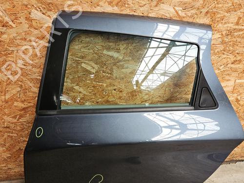 Dør venstre bagtil RENAULT ZOE (BFM_) ZOE (92 hp) 31873626