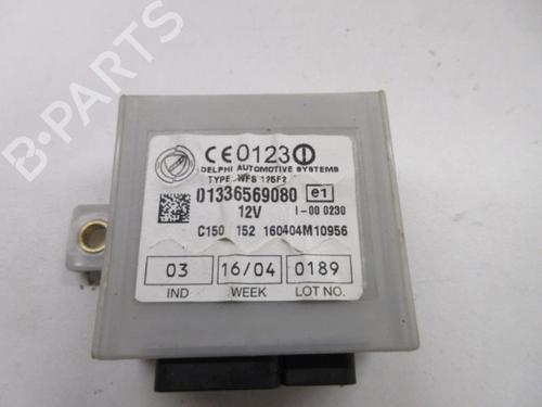 Used Electronic module Electronic module CITROËN JUMPER I Bus (244, Z_) 2.8 HDi (128 hp) 22107805 22107805