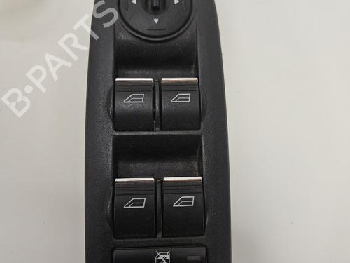 Left front window switch FORD C-MAX (DM2) 1.6 TDCi | BP32177413I27 - Image 2