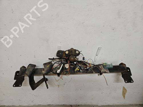 Used Tow ball/Mechanism PEUGEOT 407 (6D_) 2.0 HDi 135 (6DRHRH, 6DRHRE, 6DRHRG, 6DRHRJ) (136 hp) 30923100