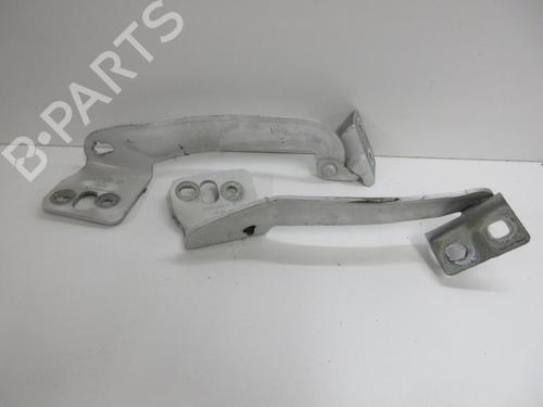 Used Hinge/Door check strap RENAULT KANGOO Express (FW0/1_) 1.5 dCi 70 (FW0A, KW0V) (68 hp) 20890041