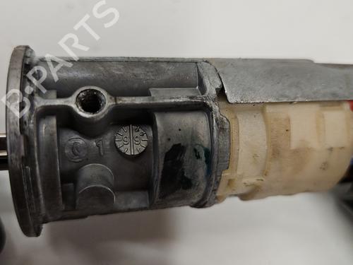 Ignition barrel CITROËN SAXO (S0, S1) 1.0 X | BP26011452M48 