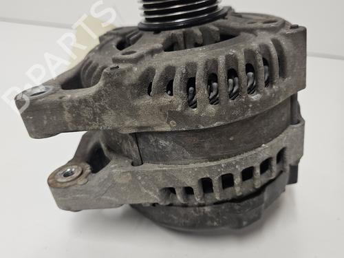 Used Alternator Alternator FORD FIESTA VI (CB1, CCN) 1.0 EcoBoost (125 hp) 34202796 34202796