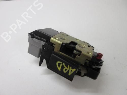 Used Rear right lock CITROËN XSARA PICASSO (N68) 2.0 HDi (90 hp) 20894689