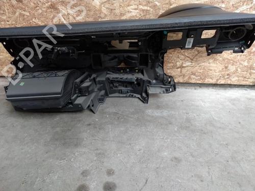 Used Dashboard Dashboard RENAULT CLIO IV (BH_) 1.5 dCi 90 (90 hp) 20888180 20888180