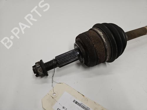 Used Left front driveshaft Left front driveshaft 38722797 38722797