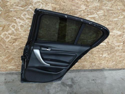Used Right rear door BMW 1 (F20) 118 i (136 hp) 20894286
