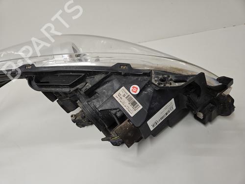 Phare gauche PEUGEOT 5008 (0U_, 0E_) 1.6 HDi | BP30923169C28
