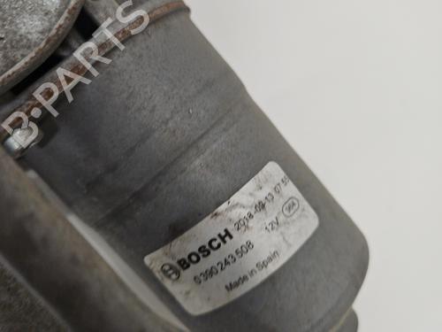 Front wiper motor RENAULT TRAFIC III Van (FG_) 1.6 dCi 115 (FGMD) | BP29599248M29 