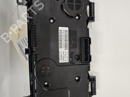 Instrument cluster RENAULT KADJAR (HA_, HL_) 1.5 BLUE dCi 115 (HLA6) | BP29300922C47 