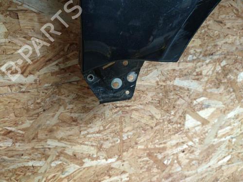 Used Left front fenders VW FOX Hatchback (5Z1, 5Z3, 5Z4) 1.2 (55 hp) 20893667
