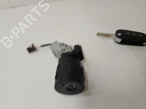 Electronic module PEUGEOT 208 I (CA_, CC_) 1.4 HDi | BP27330143M83 