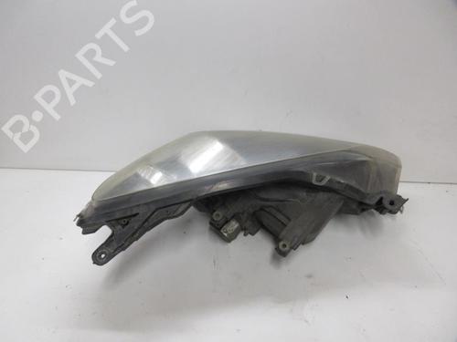 Used Left headlight Left headlight OPEL ASTRA H Estate (A04) 1.9 CDTI 16V (L35) (120 hp) 20906524 20906524