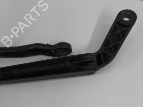 Front windshield wiper arm PEUGEOT 206 Hatchback (2A/C) 2.0 HDI 90 | BP20901656C143 