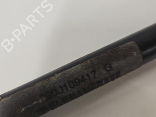 Gear lever RENAULT CLIO II (BB_, CB_) 1.5 dCi (B/CB07) | BP32331610M90