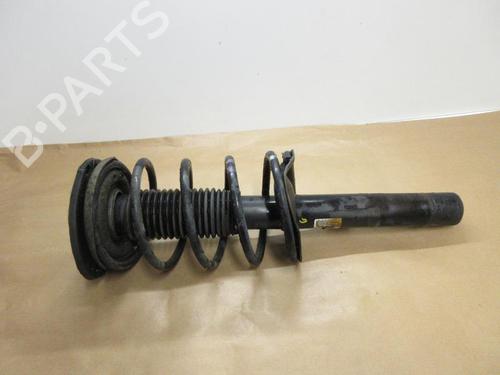 Used Left front shock absorber Left front shock absorber PEUGEOT 206 Hatchback (2A/C) 1.9 D (69 hp) 20891764 20891764