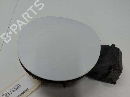 Used Fuel flap RENAULT CLIO V (B7_) 1.5 Blue dCi 85 (B7AG) (86 hp) 20899708
