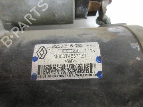 Starter DACIA SANDERO 1.4 MPI LPG | BP20897266M8 