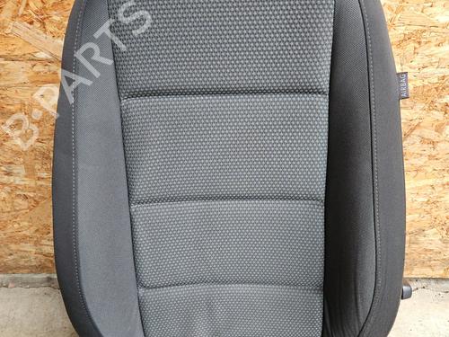 Left front seat VW GOLF PLUS V (5M1, 521) | BP33714455C15 - Image 5