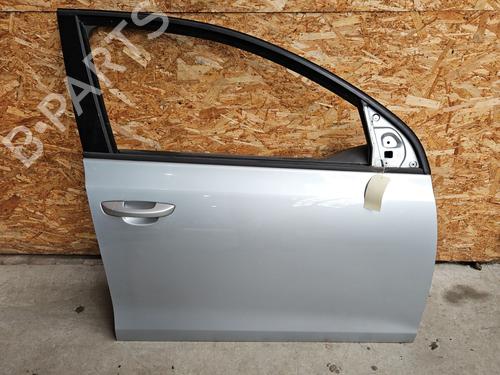 Right front door VW GOLF VI (5K1) 1.6 TDI | BP27886248C3 