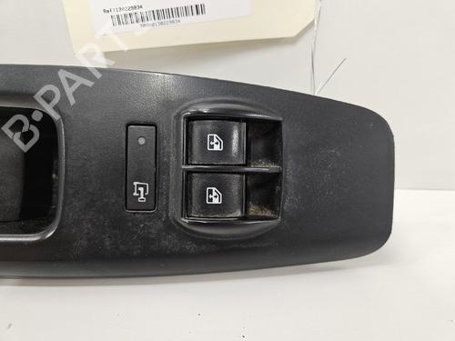 Left front window switch FIAT DOBLO Cargo (263_) 1.6 D Multijet (263WXD1B, 263WXR1B, 263WXX1B, 263ZXD1B,... | BP38009229I27 - Image 3