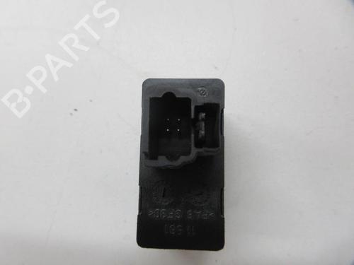 Used Left rear window switch Left rear window switch PEUGEOT 407 (6D_) 1.6 HDi 110 (6D9HZC, 6D9HYC) (109 hp) 20895464 20895464