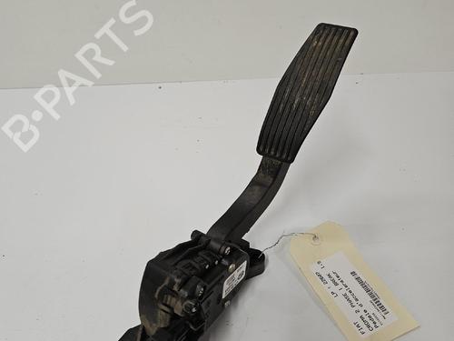 Used Pedal Pedal FIAT CROMA (194_) 1.9 D Multijet (194AXC1B, 194AXC12) (150 hp) 40290033 40290033