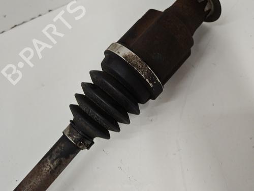 Right front driveshaft DACIA SANDERO 1.2 16V | BP28503723M39