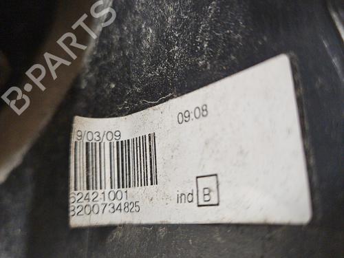 Left taillight DACIA SANDERO 1.5 dCi | BP31934307C34