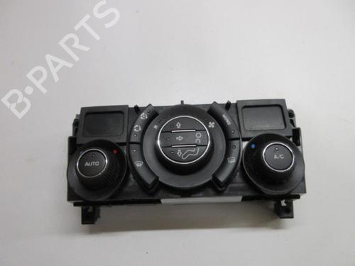 Used Climate control PEUGEOT 3008 I MPV (0U_) 2.0 HDi Hybrid4 (163 hp) 20908999