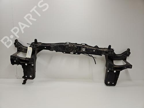 Used Front slam panel RENAULT KANGOO / GRAND KANGOO II (KW0/1_) 1.5 dCi 90 (KW05, KW08, KW0G, KW11) (90 hp) 29372255
