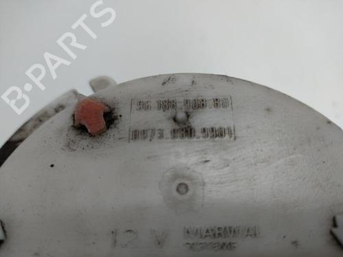 Fuel pump PEUGEOT 406 (8B) 1.8 16V | BP20905118M76 