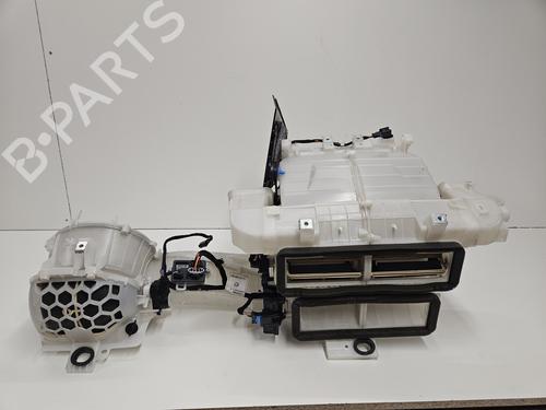 Chauffage completa Chauffage completa PEUGEOT PARTNER Box Body/MPV (K9) [2018-2026] 34047860 34047860