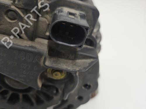 Alternator AUDI A2 (8Z0) 1.4 TDI | BP30380907M7