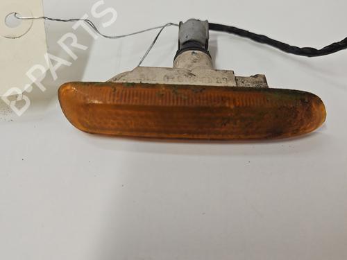 Used Left front indicator BMW 3 (E46) 320 d (129 hp) 26929027