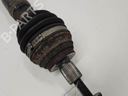 Right front driveshaft VW GOLF PLUS V (5M1, 521) | BP33729148M39 - Image 3