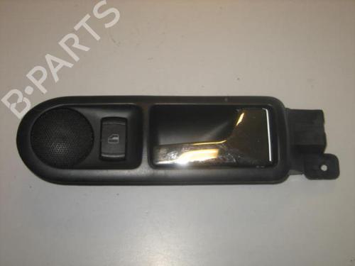 Høyre bak invendig håndtak VW GOLF IV (1J1) 1.9 TDI (101 hp) 20910437