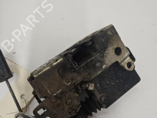 Used Front right lock Front right lock 37283617 37283617