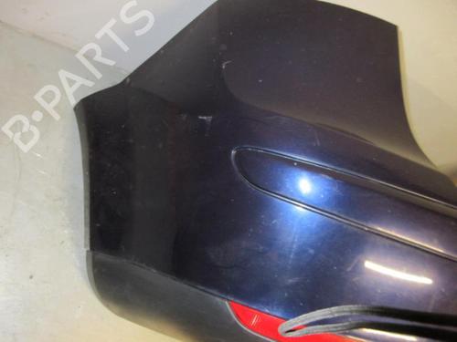 Rear bumper SEAT ALTEA XL (5P5, 5P8) 2.0 TDI 16V | BP22107240C8 