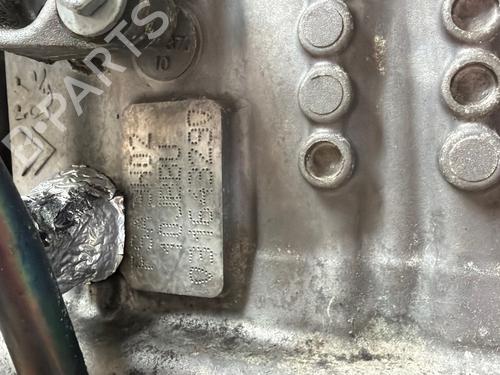 Engine PEUGEOT PARTNER Tepee 1.6 HDi 16V | BP38056188M1 - Image 5
