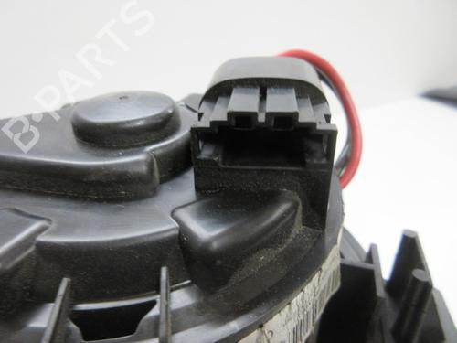 Heater blower motor PEUGEOT 208 I (CA_, CC_) 1.6 HDi | BP20896830M62 