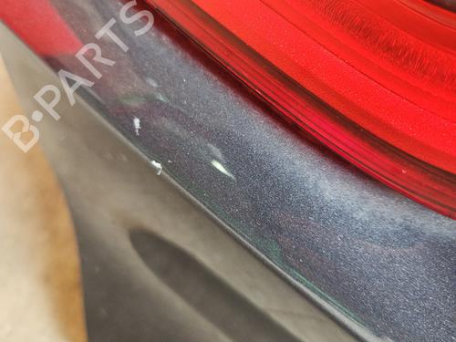 Tailgate RENAULT KADJAR (HA_, HL_) 1.5 BLUE dCi 115 (HLA6) | BP29343604C6 