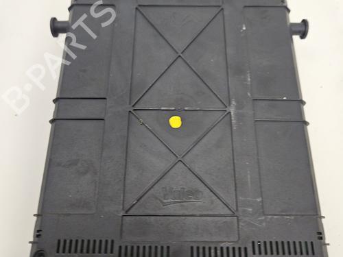 Electronic module PEUGEOT 207 (WA_, WC_) 1.4 HDi | BP31301247M83