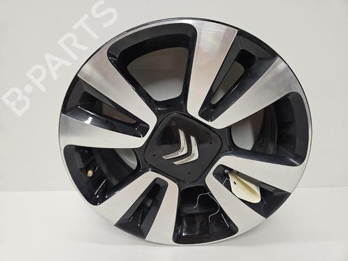 Fælk CITROËN C3 III (SX) 1.2 PureTech 82 | BP38640172C45 - Image 5
