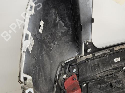 Used Rear bumper Rear bumper 38102324 38102324
