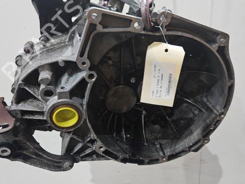 Gearbox FORD C-MAX (DM2) 1.6 TDCi | BP32156993M3 - Image 2
